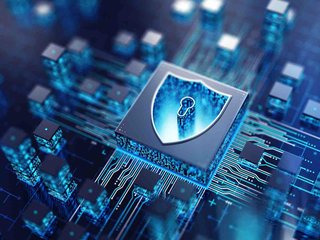 cybersecuirity logo