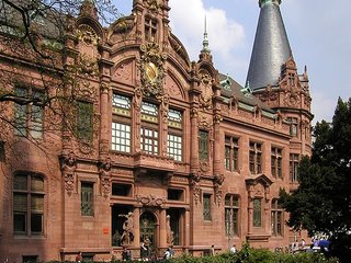 Heidelberg University Library