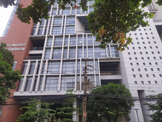 Southeast University chaina