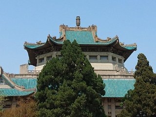 Wuhan University