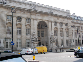 imperial college ondon