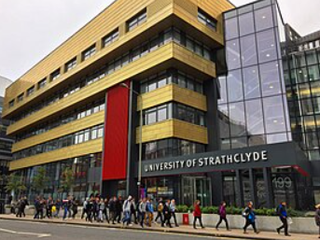 university of strathclicle uk